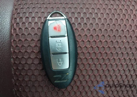 2010 Nissan 370Z Touring z USA, uszkodzony, nr VIN JN1AZ4FHXAM302939